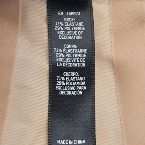 Skims underwire bra Nwt - Picture 8 of 9